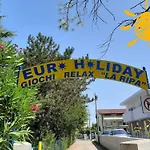 Euroholiday Village 3A