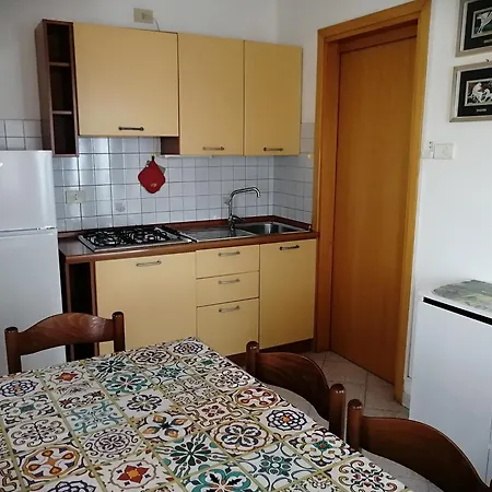 Euroholiday Village 3a Apartment