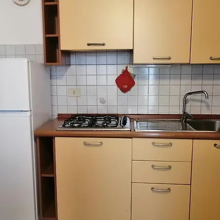 Euroholiday Village 3a Apartment Lido di Jesolo