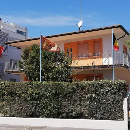 Euroholiday Village 3a Apartment *