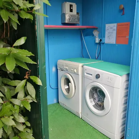Apartment Euroholiday Village 3a Lido di Jesolo