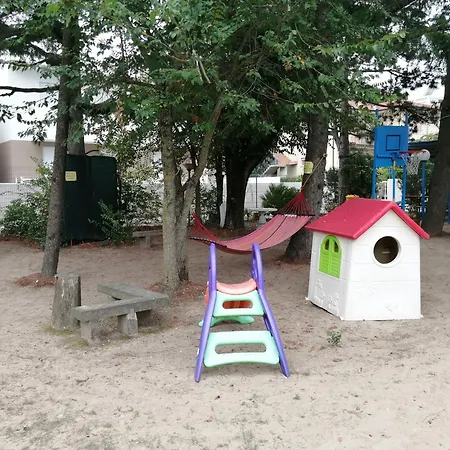 Euroholiday Village 3a *