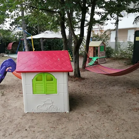 Euroholiday Village 3a *