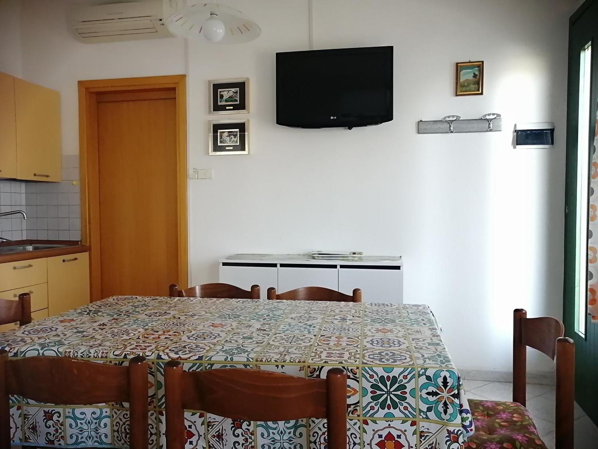 Appartamento Euroholiday Village 3a Lido di Jesolo