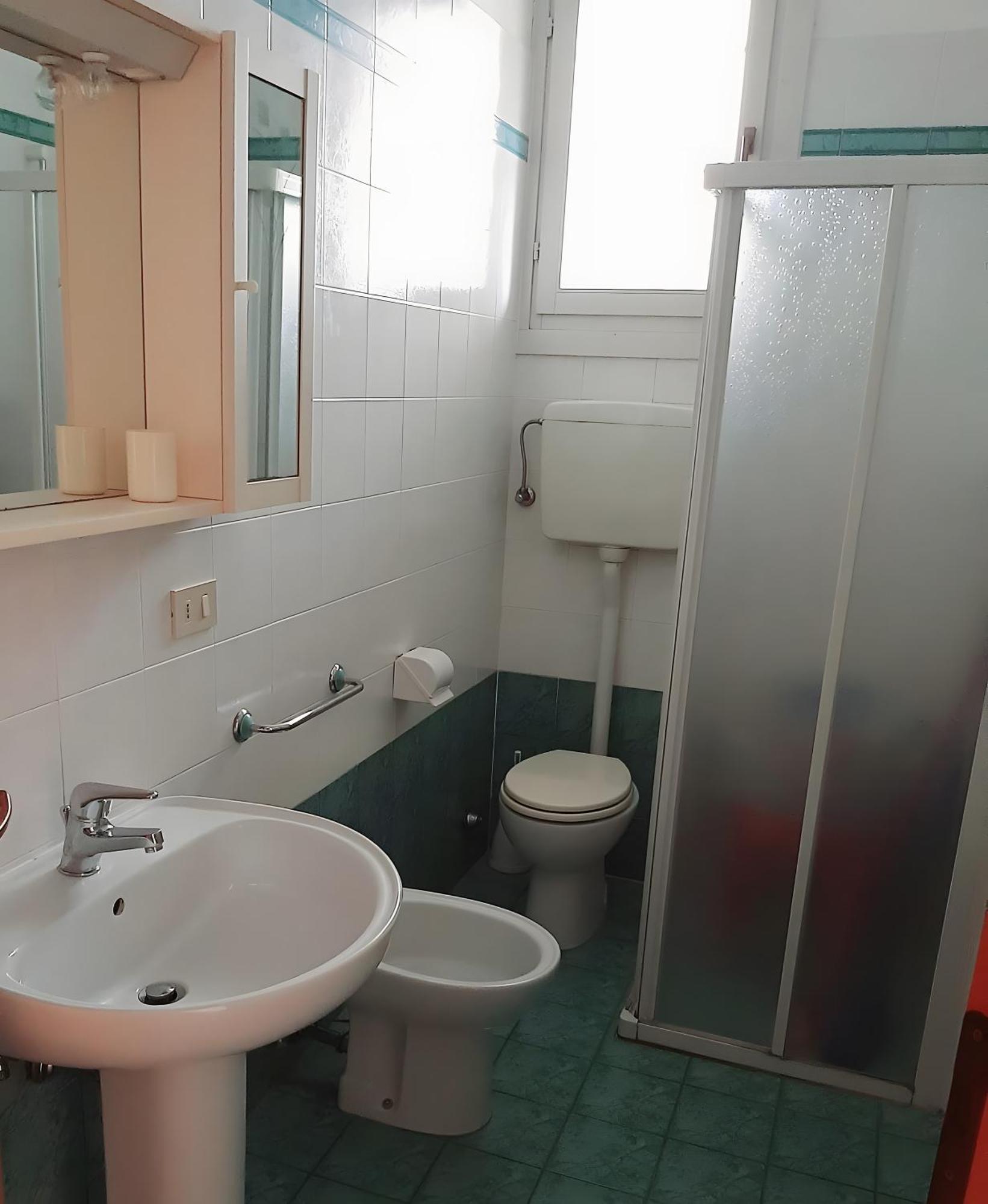 Appartamento Euroholiday Village 3a