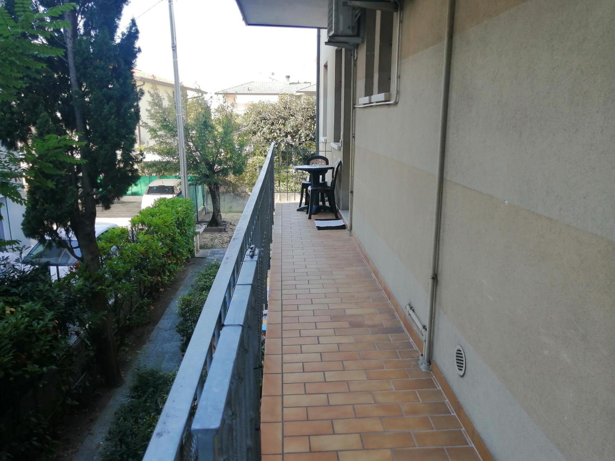 Appartamento Euroholiday Village 3a Lido di Jesolo
